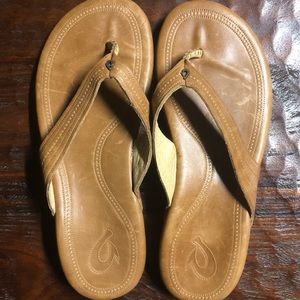 OluKai Women’s Sandals